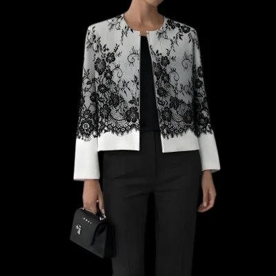 Satan Blazer
