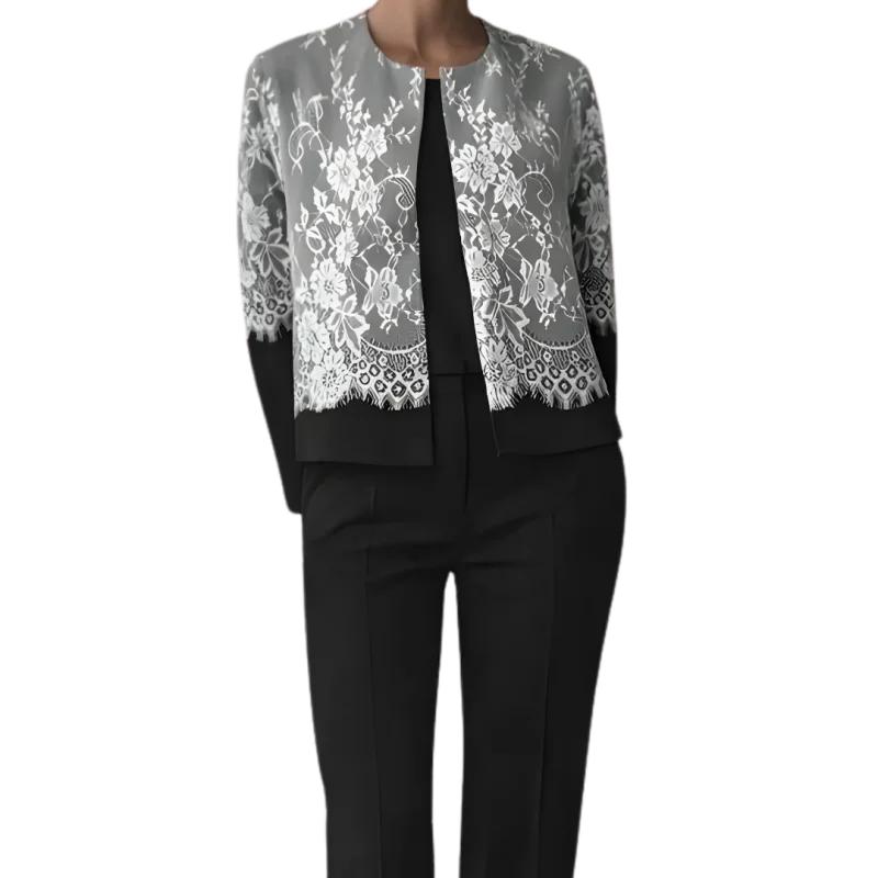 Satan Blazer
