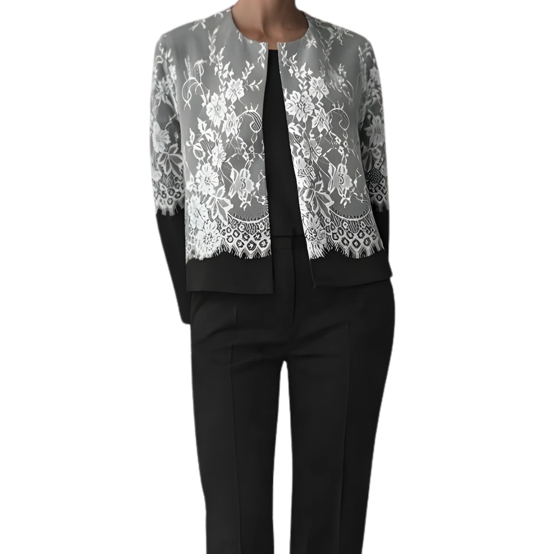 Satan Blazer