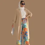 Muted Brown